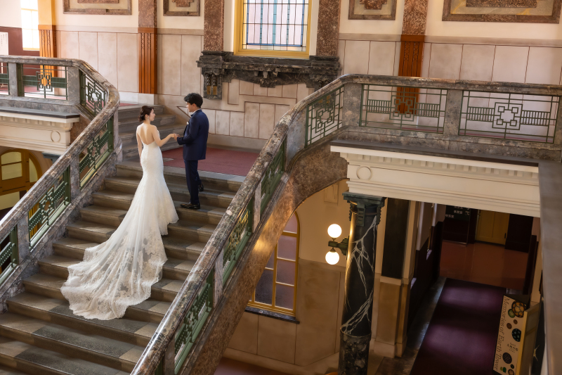 STUDIO FERICE_人気スポットで撮影できる