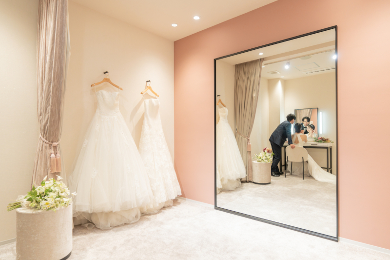 1組限定の贅沢な貸切スタジオ