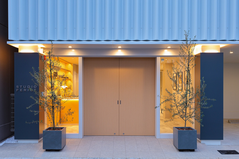 二人らしさ全開♡超お得なエンゲージフォトプラン♪