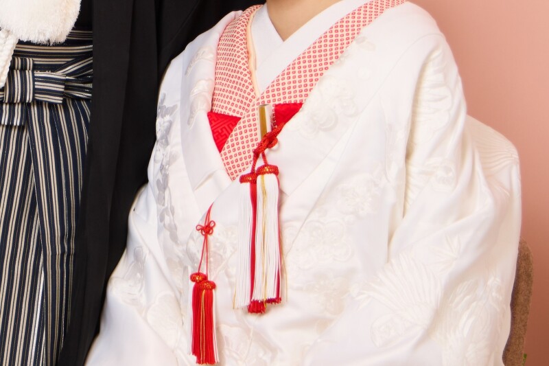 〜晴れの日に、自分らしさを添える『色掛下』の装い〜