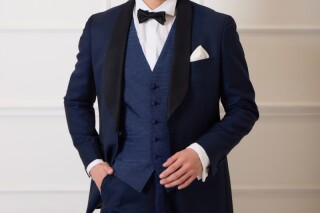 タキシード アップグレード 22,000円