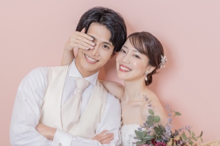 撮影シーン フラミンゴ