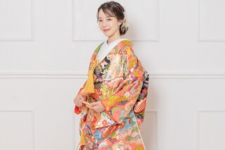 衣裳 アップグレード 77,000円