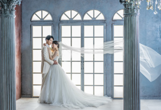 撮影シーン パレス