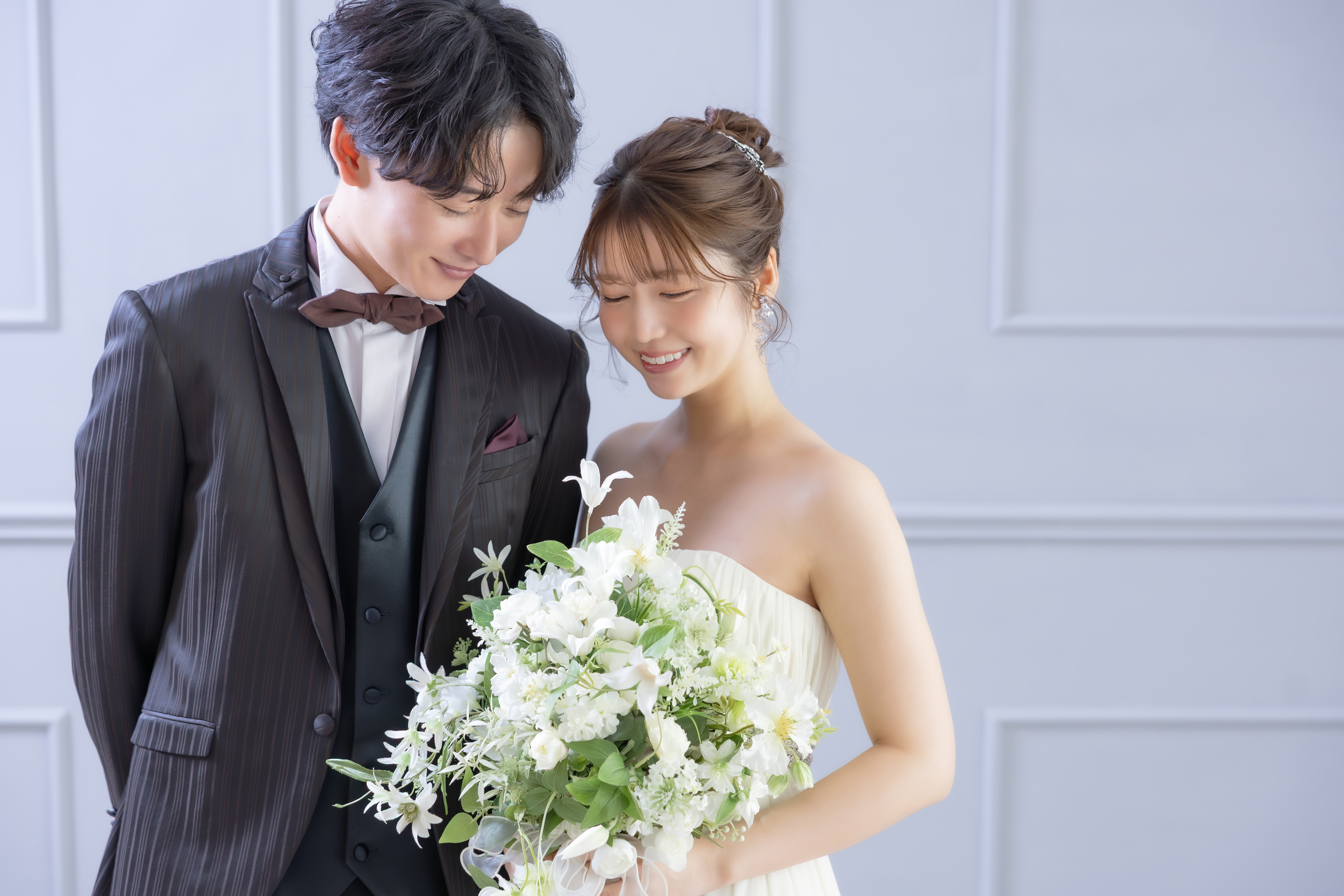 ヘアメイクの技術 写真2 after