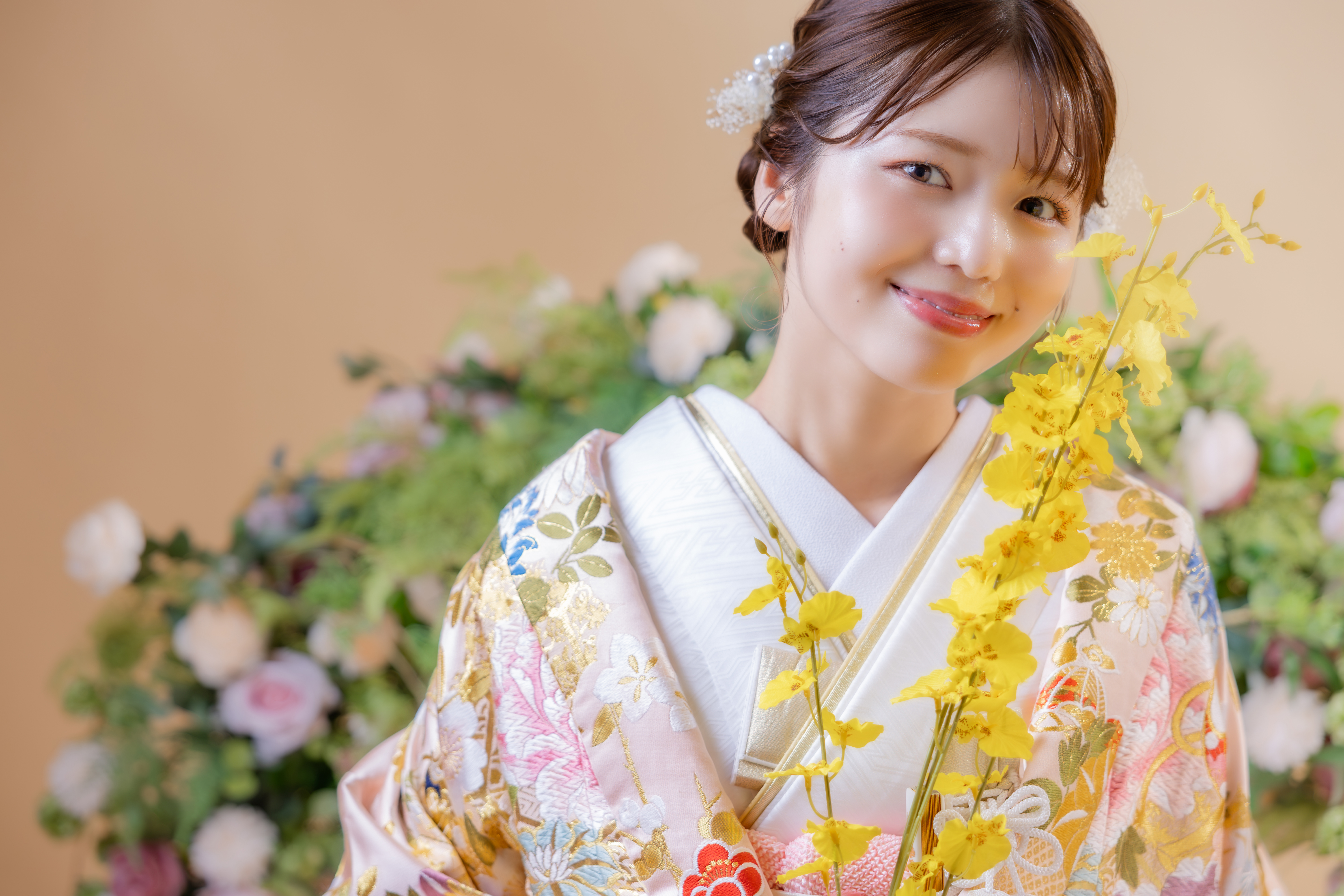 Point1 多彩な撮影シーン