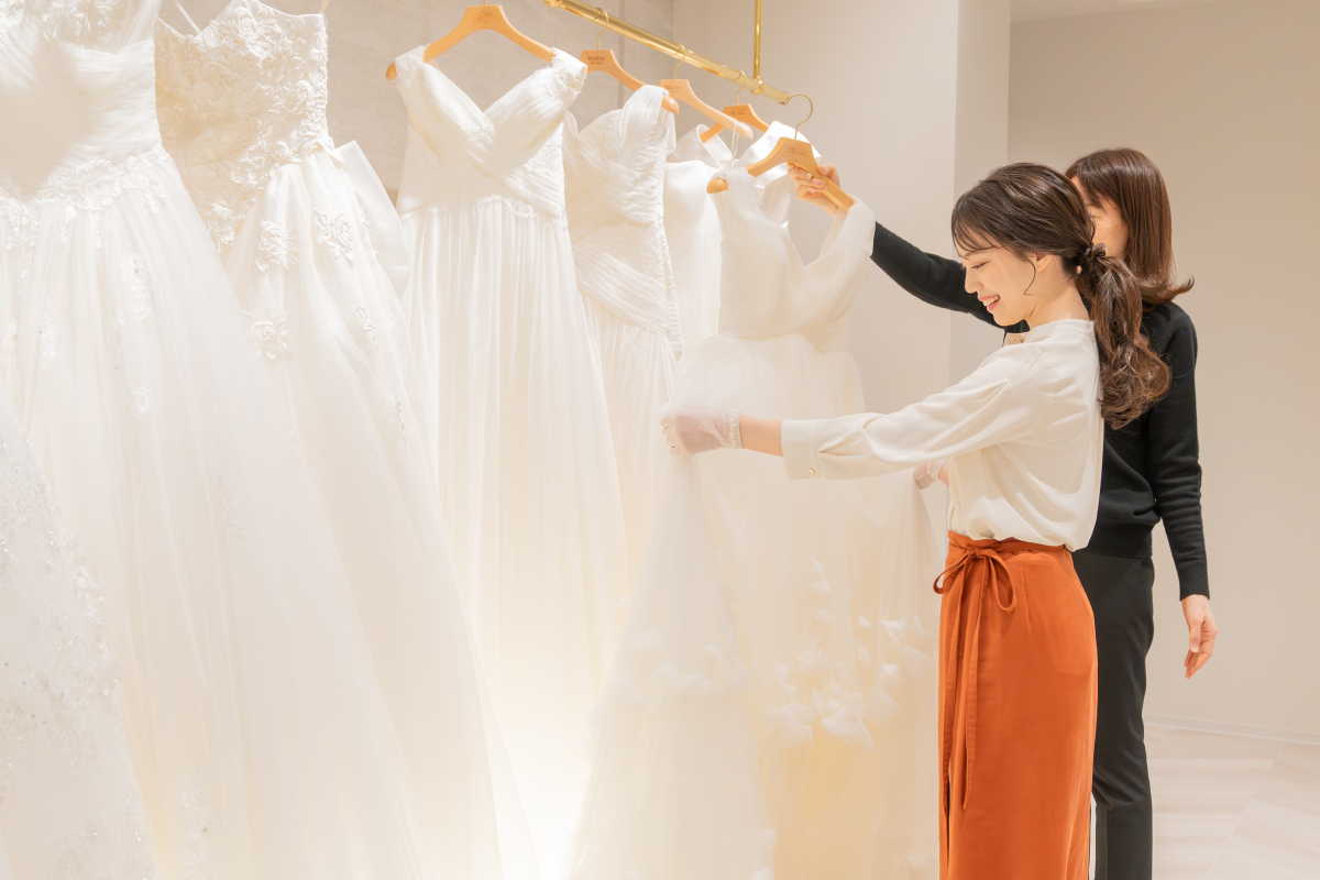 step1 事前来店・お問合せ