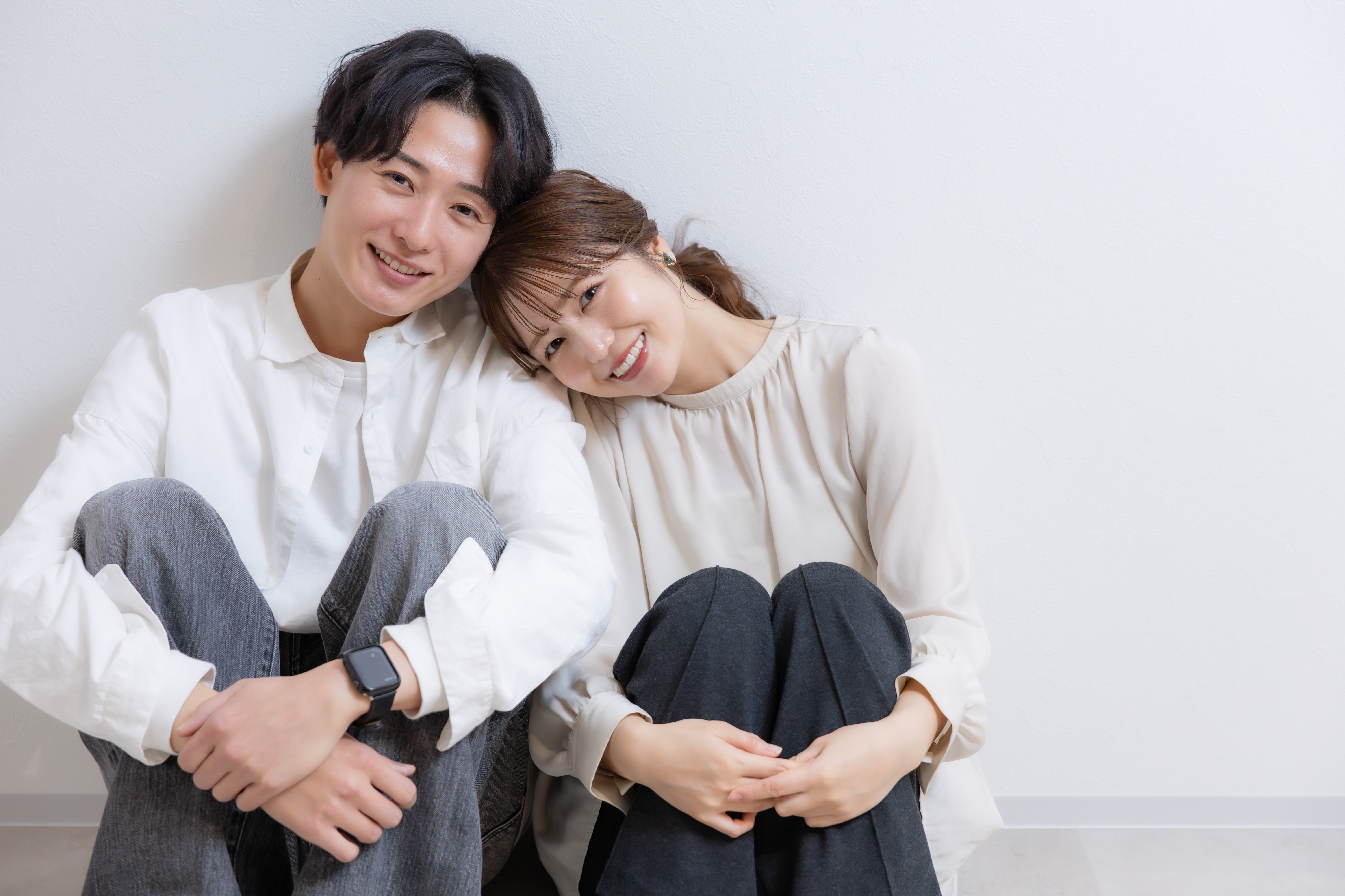 Point1 多彩な撮影シーン