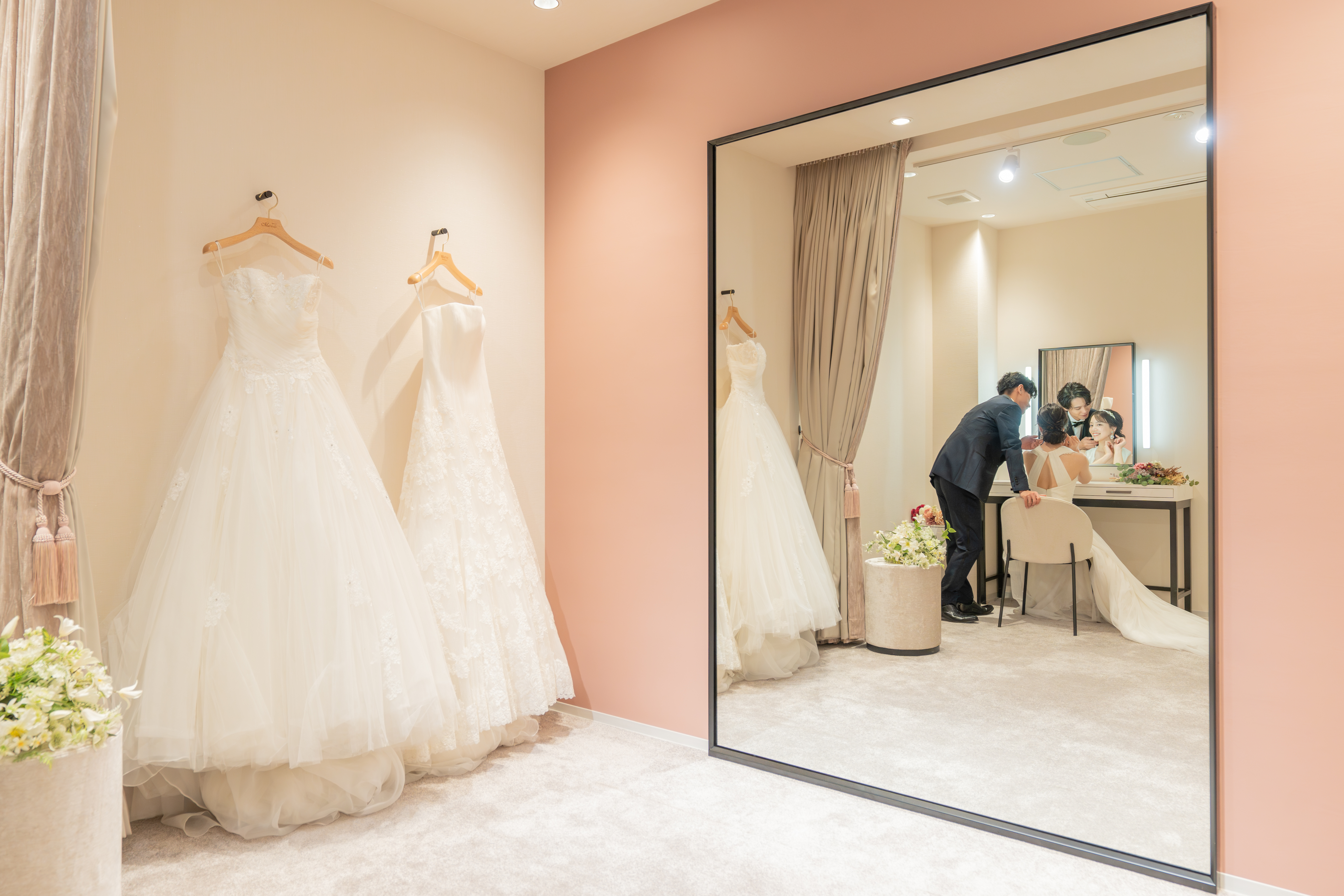 Point1 多彩な撮影シーン