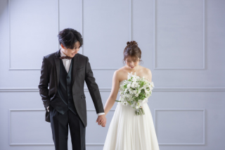 STUDIO FERICE_【スタジオ・ヨーロッパ】洋装・和装