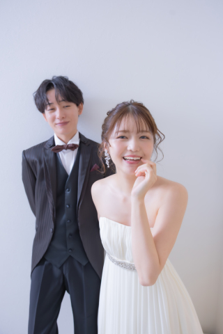 STUDIO FERICE_【スタジオ・シンプル】洋装・和装