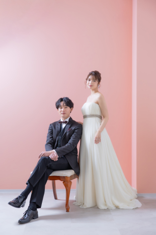 STUDIO FERICE_【スタジオ・シンプル】洋装・和装