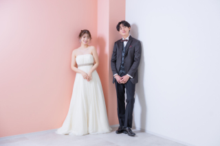 STUDIO FERICE_【スタジオ・シンプル】洋装・和装