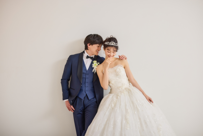 STUDIO FERICE_家族・友人を撮影に呼べる