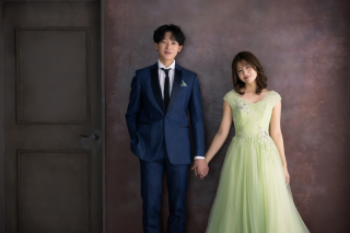 STUDIO FERICE_【スタジオ・アンティーク】洋装