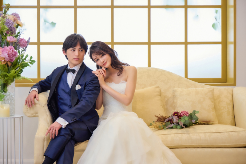 STUDIO FERICE_格安プランがある(3万円以下)