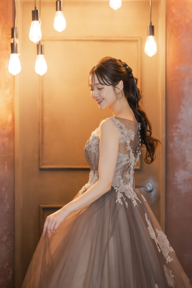 STUDIO FERICE_スタジオで撮影できる