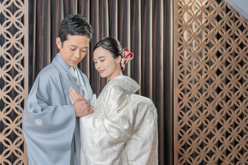 いよいよ撮影スタートです!