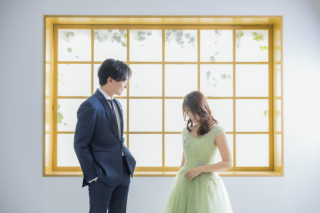 STUDIO FERICE_【スタジオ・窓際】洋装