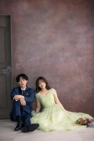 STUDIO FERICE_【スタジオ・アンティーク】洋装