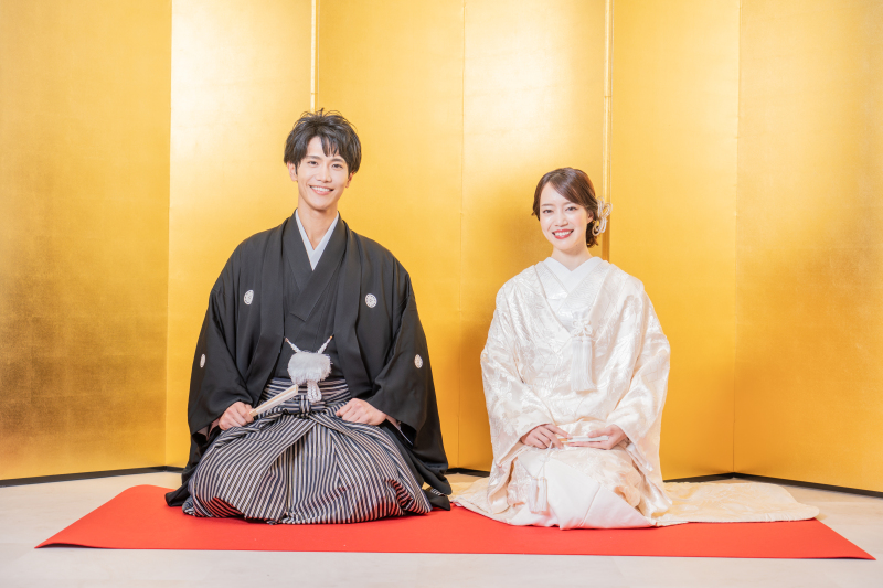 STUDIO FERICE_家族・友人を撮影に呼べる