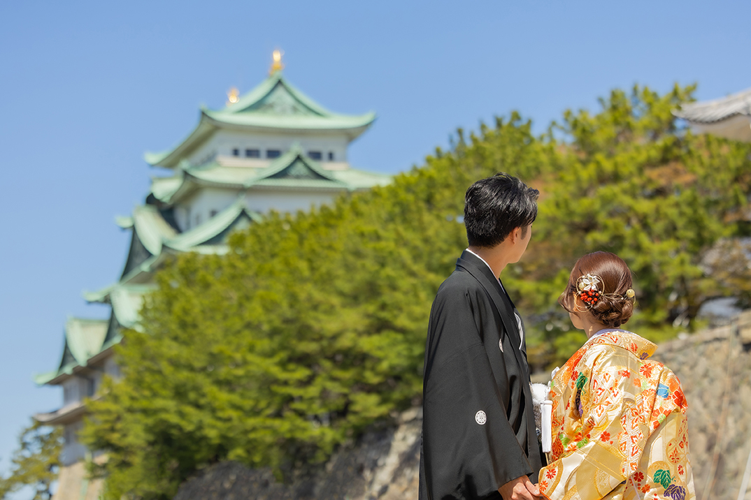 Point1 多彩な撮影シーン