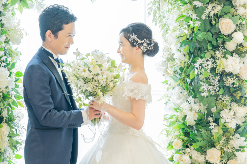 STUDIO FERICE_家族・友人を撮影に呼べる