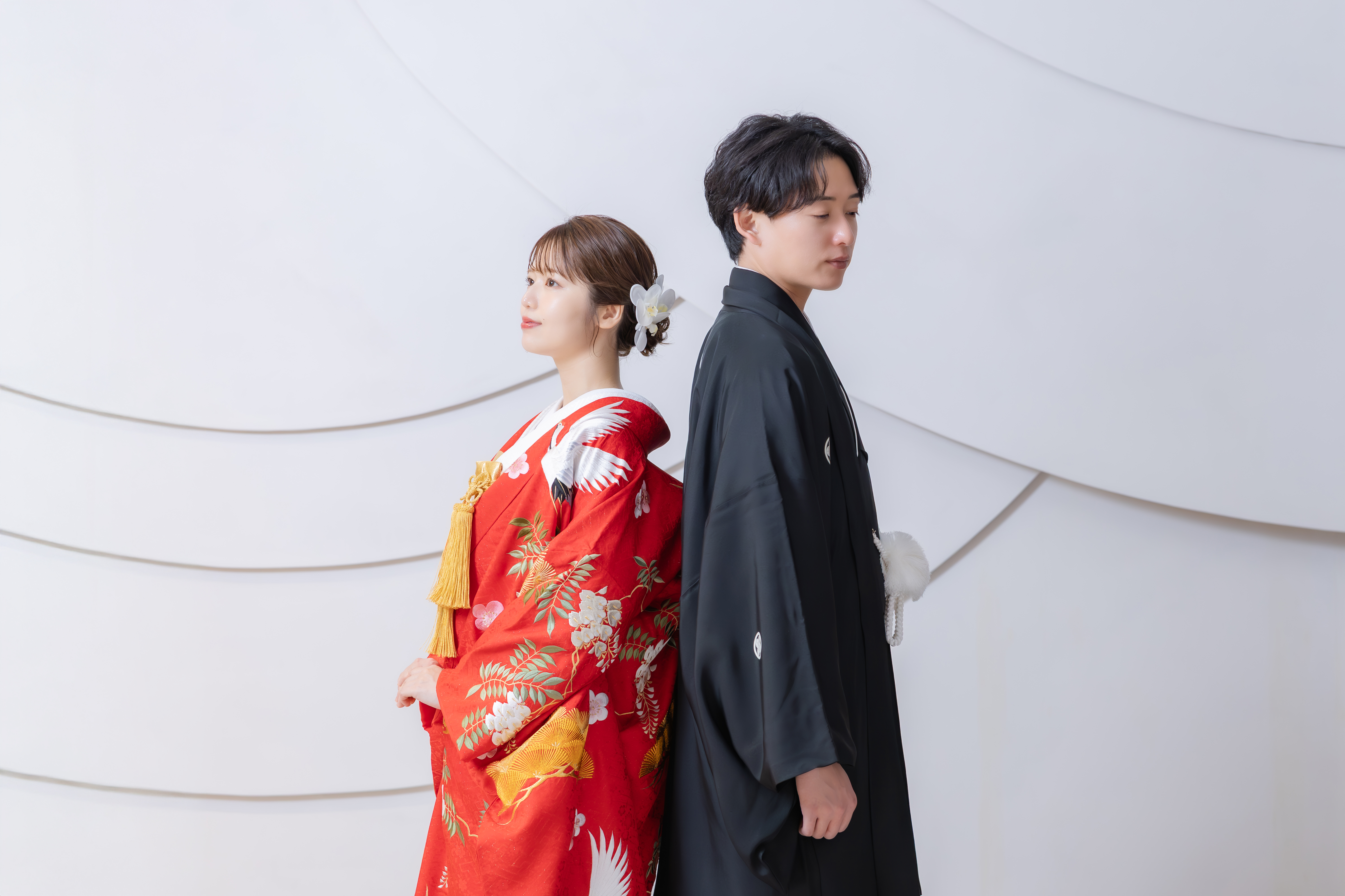 Point1 多彩な撮影シーン