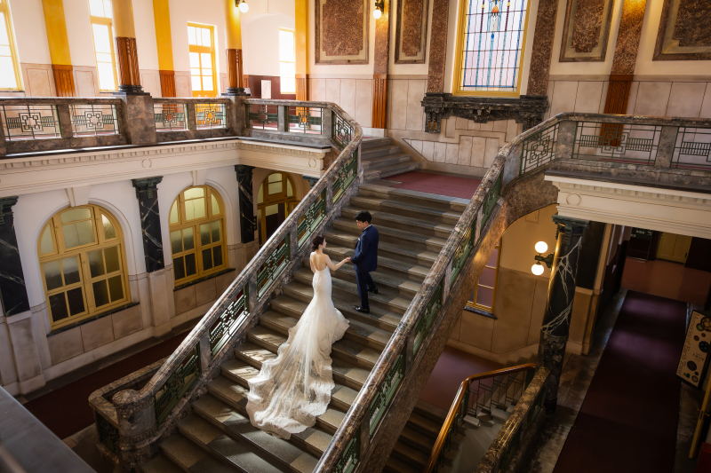 STUDIO FERICE_人気スポットで撮影できる