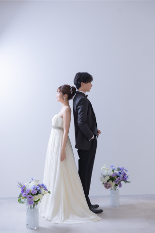 STUDIO FERICE_【スタジオ・シンプル】洋装・和装