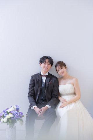 STUDIO FERICE_【スタジオ・シンプル】洋装・和装