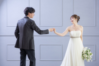 STUDIO FERICE_【スタジオ・ヨーロッパ】洋装・和装