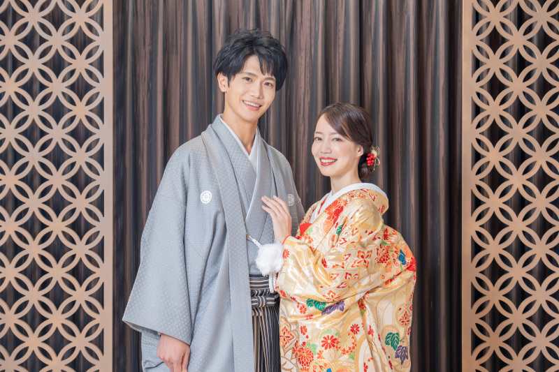 STUDIO FERICE_スタジオで撮影できる