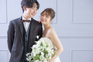 STUDIO FERICE_【スタジオ・ヨーロッパ】洋装・和装