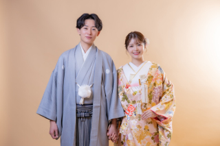 STUDIO FERICE_【スタジオ・シンプル】洋装・和装