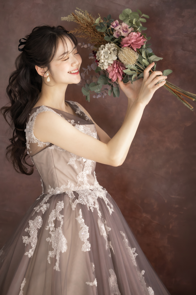 STUDIO FERICE_【 Pick UP 】人気ドレス Photo ♡