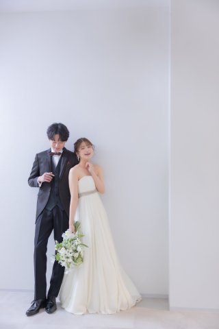 STUDIO FERICE_【スタジオ・シンプル】洋装・和装