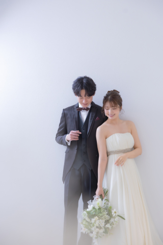 STUDIO FERICE_【スタジオ・シンプル】洋装・和装