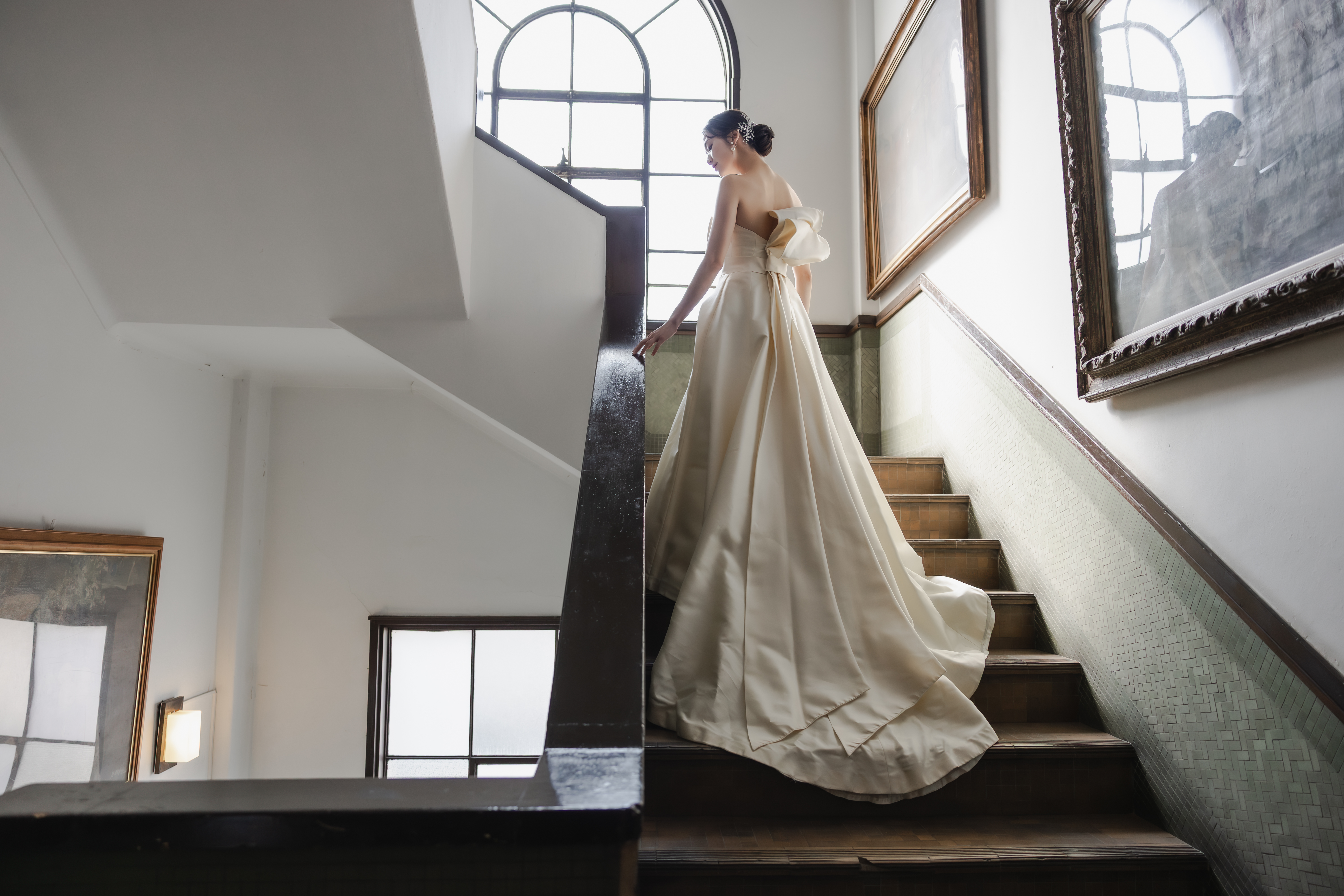 Point1 多彩な撮影シーン