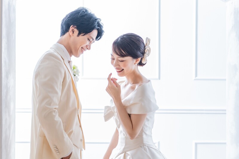 ≪ご家族と一緒に≫ 撮影料+衣裳+全データ200カット+美肌加工レタッチ付!