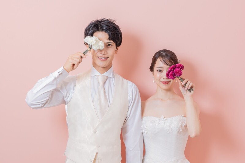 ≪ご家族と一緒に≫ 撮影料+衣裳+全データ200カット+美肌加工レタッチ付!