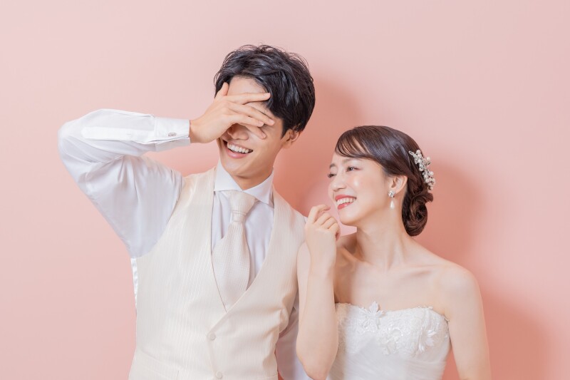 <11月末までのご成約キャンペーン>洋装1着【スタジオ撮影】お得なライトプラン|思い出をしっかり残せるデータ50カット♪♪