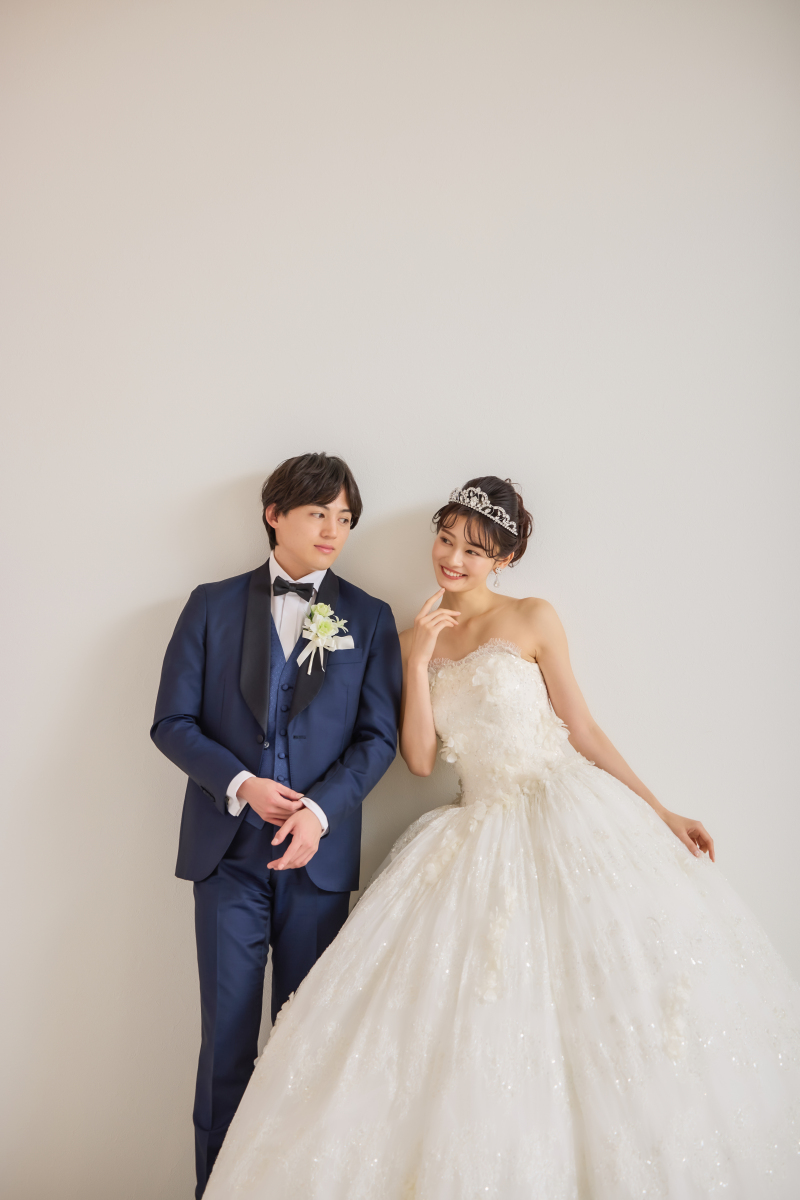 【ロケーション】 東山動植物園 洋装1着 <スタンダードプラン>