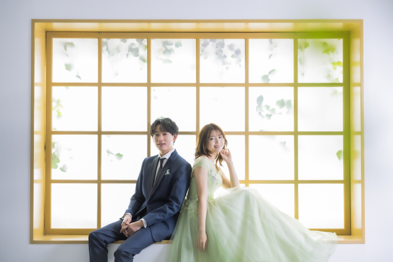 ＜10月末まで限定！＞洋装１着【スタジオ撮影】今だけ &yen;129,800&rArr;&yen;88,000！！