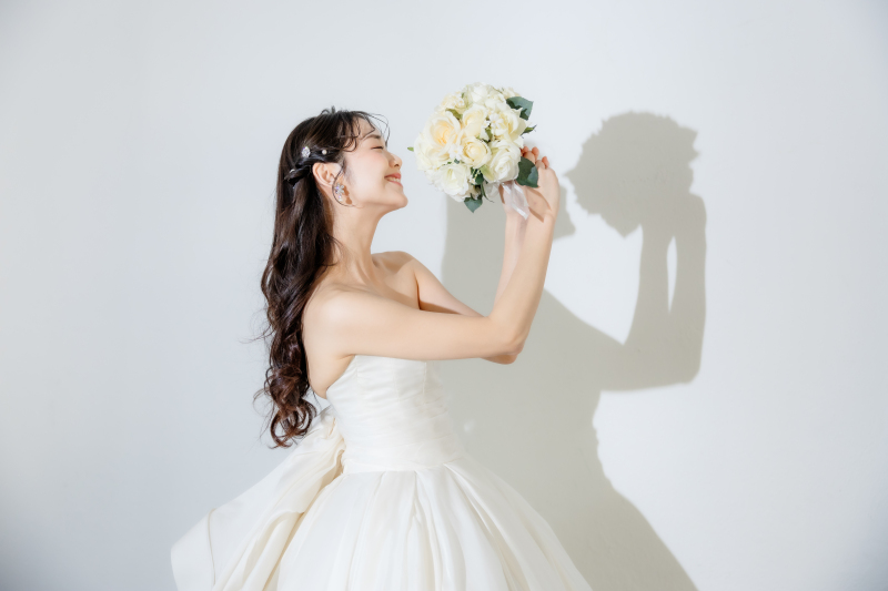 ◎ANTONIO RIVA◎　限定プラン【スタジオ撮影】洋装1着｜撮影70カット全データ｜