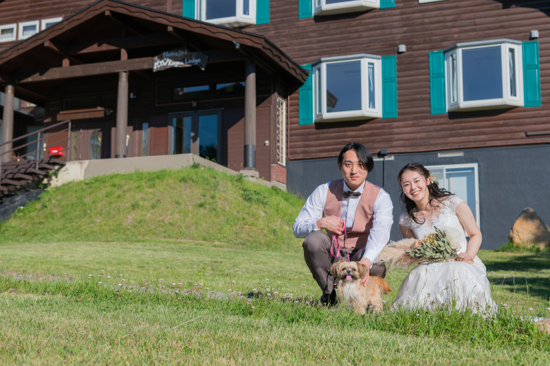 【Sunset】フォトプラン