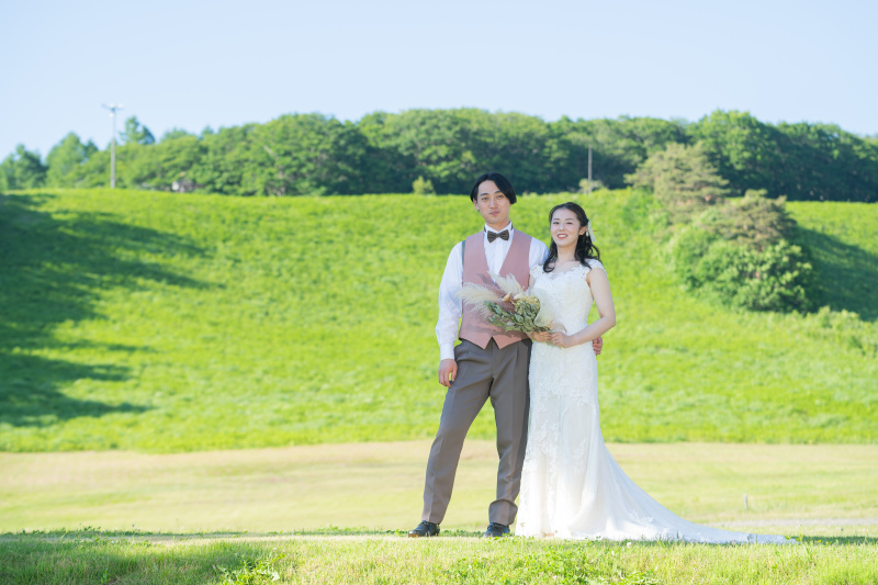 【Sunset】フォトプラン