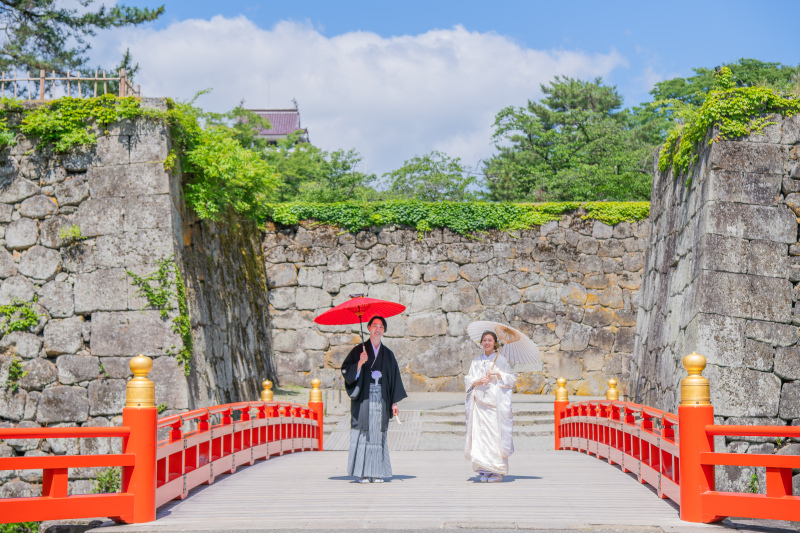 会津まるごとフォトプラン