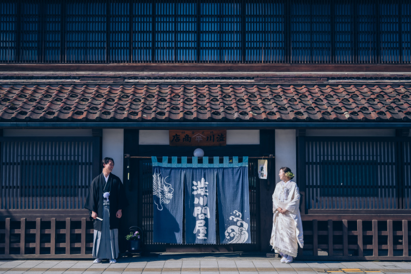 鶴ヶ城巡りフォトプラン