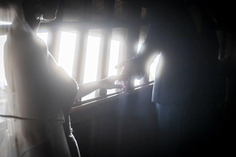 由緒ある建物を巡るフォトプラン